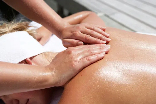 1 - Salong Perfect You