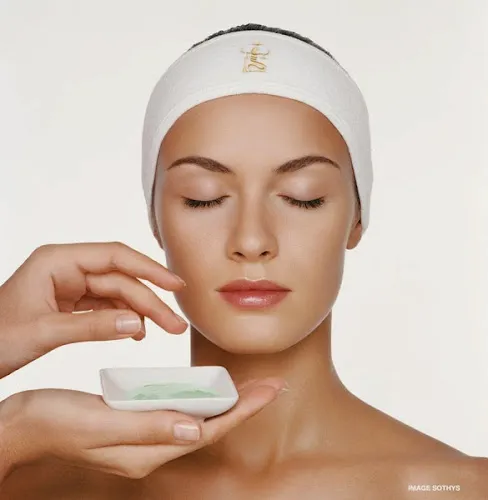 3 - Salong Perfect You