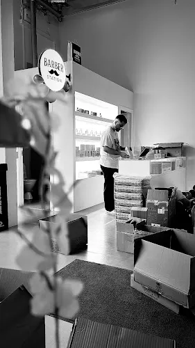 7 - Salong Sax & Fön i Varberg AB