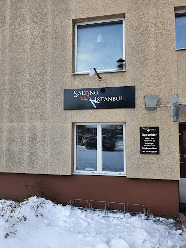 1 - Salong İstanbul