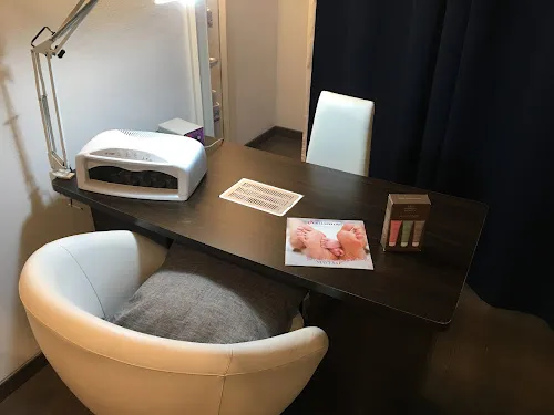 7 - Saloni da parrucchieri Bolle Blu