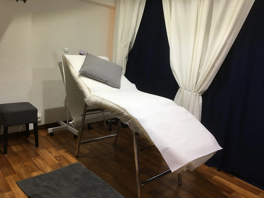 1 - Saloni da parrucchieri Bolle Blu