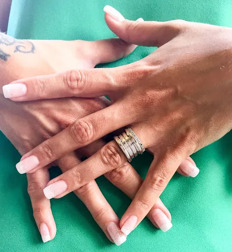 4 - Saloni da parrucchieri Bolle Blu