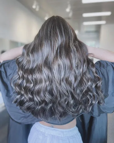 7 - Salt Hair and Beauty Design