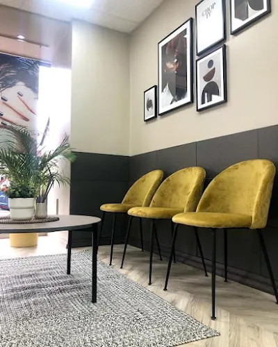 3 - Salvation Hairdressing