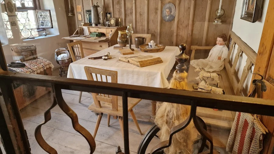 1 - Saman’S Barbershop