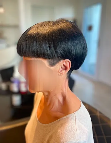 5 - Samantha Coiffure