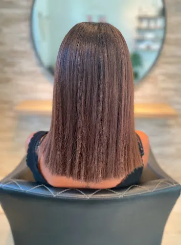 3 - Samantha Coiffure