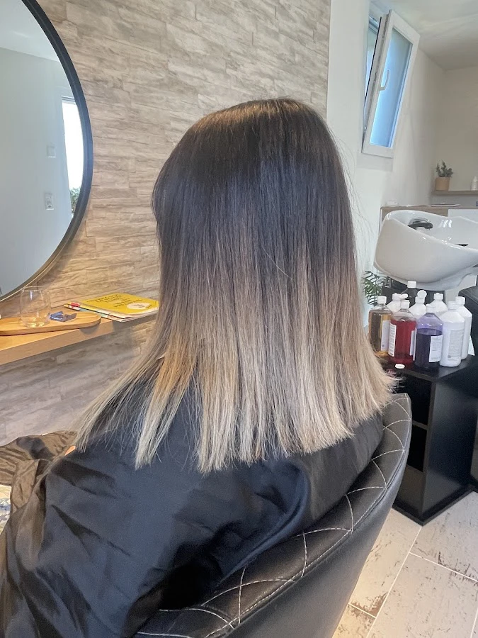 1 - Samantha Coiffure