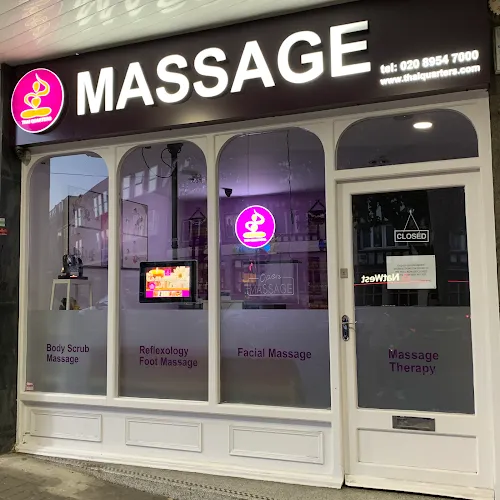 3 - Samira Hair & Beauty