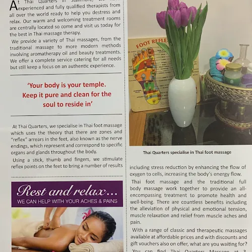 7 - Samira Hair & Beauty