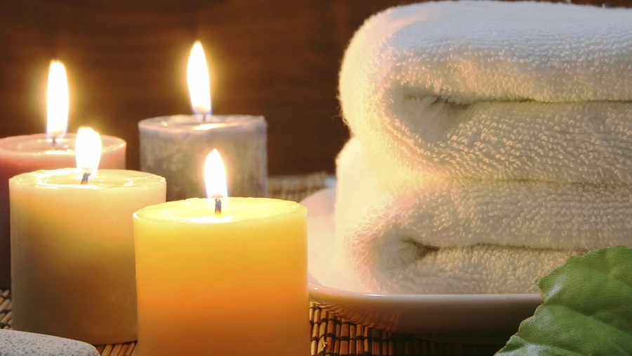 1 - Samira Hair & Beauty