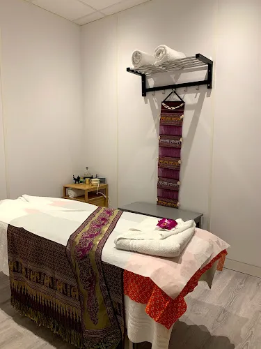 2 - Samira Hair & Beauty