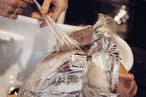 3 - Samira’s Salon