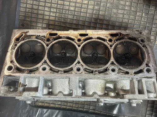 4 - Sami´s Werkstatt