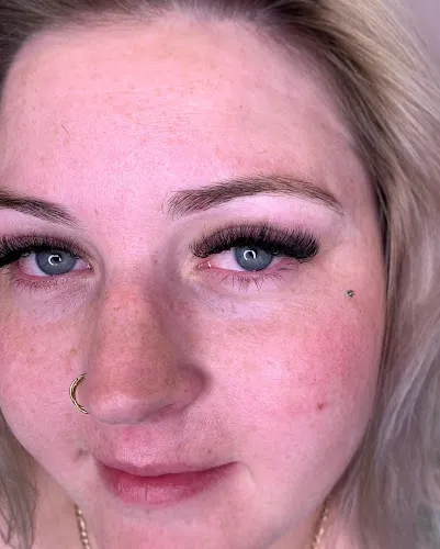 3 - Sammy’s Beauty