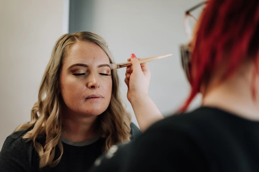 1 - Sammy’s Beauty