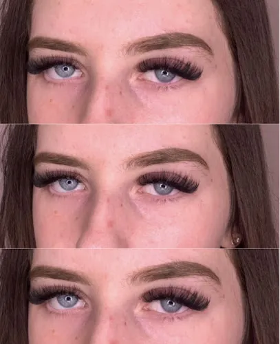 6 - Sammy’s Beauty