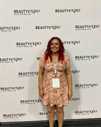 7 - Sammy’s Beauty