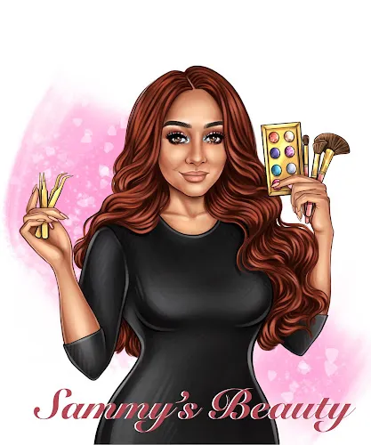 5 - Sammy’s Beauty