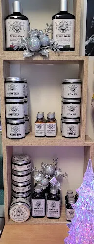 2 - Sams Barber Shop