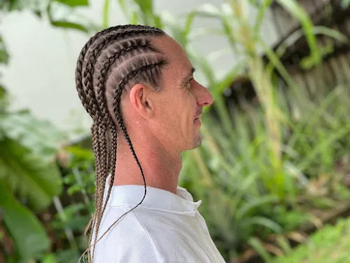 3 - Sams Hair & Beauty Salon