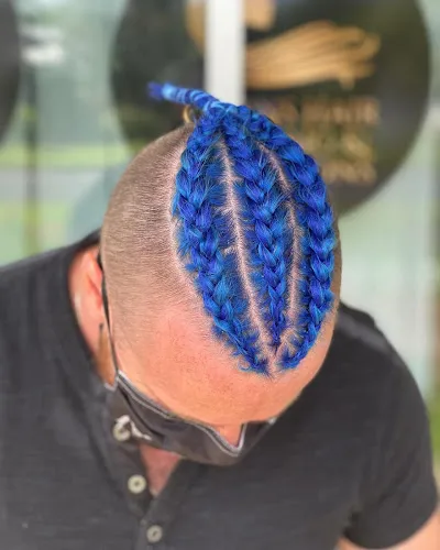 5 - Sams Hair & Beauty Salon