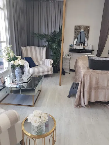 3 - Sams Hair & Beauty Salon