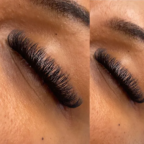 6 - Sams Hair & Beauty Salon