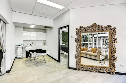 5 - Sams Hair & Beauty Salon