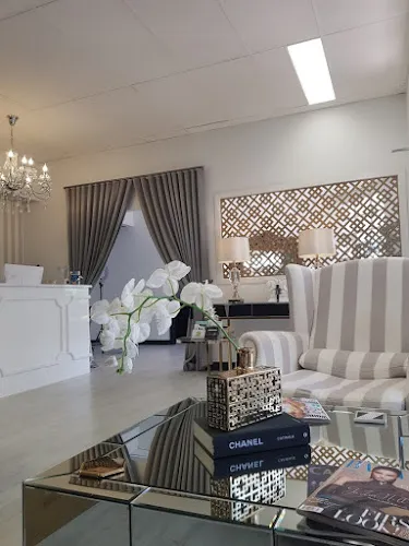 4 - Sams Hair & Beauty Salon