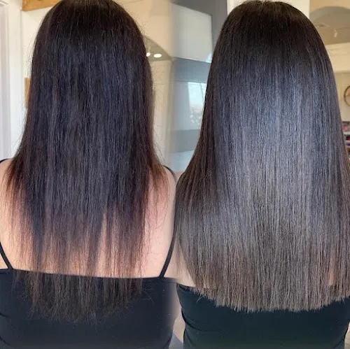 1 - Sams Hair & Beauty Salon