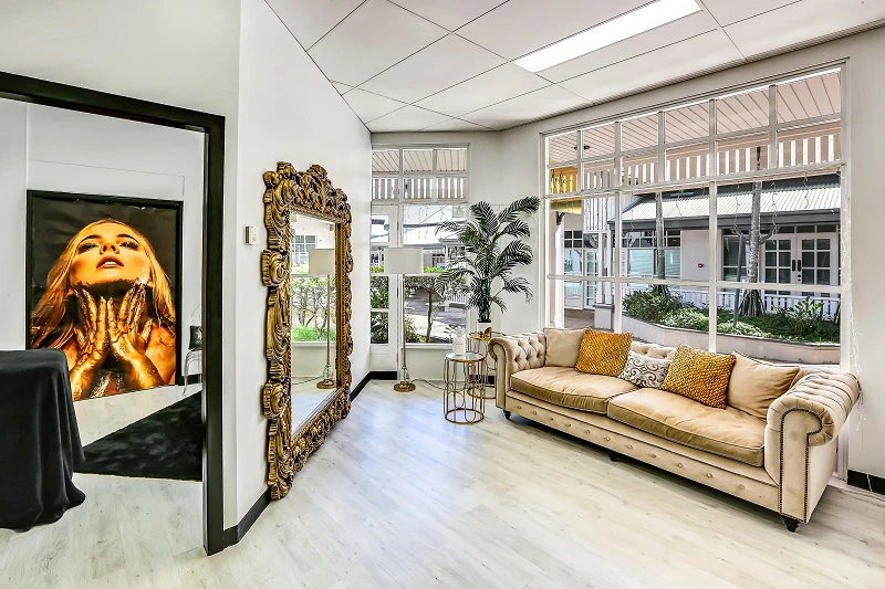 1 - Sams Hair & Beauty Salon