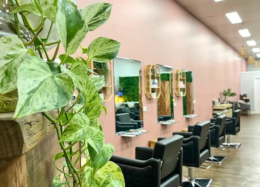 1 - Samsara Hair and Beauty