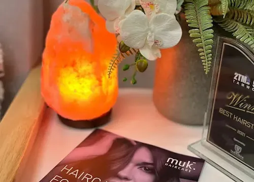 4 - Samsara Hair and Beauty