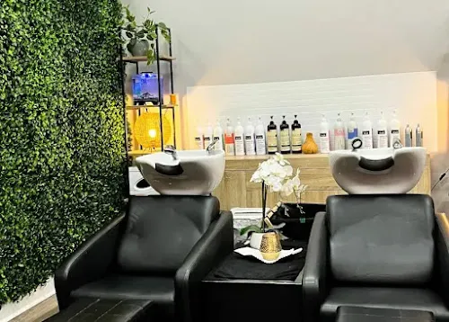 3 - Samsara Hair and Beauty