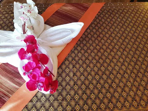 7 - Samsara Wellness Thai Massage Lithgow