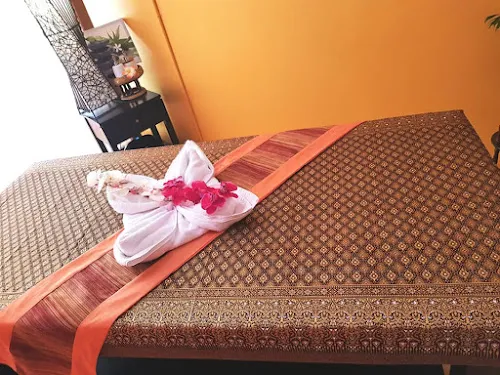 4 - Samsara Wellness Thai Massage Lithgow