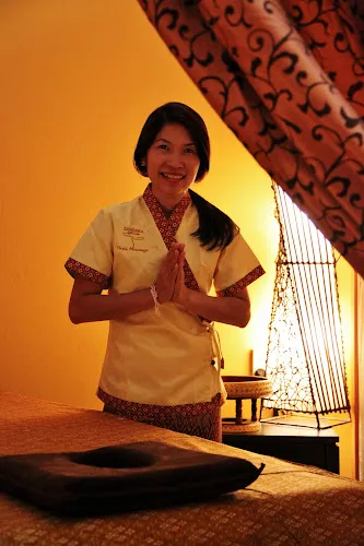 6 - Samsara Wellness Thai Massage Lithgow