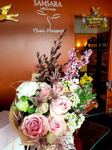 5 - Samsara Wellness Thai Massage Lithgow