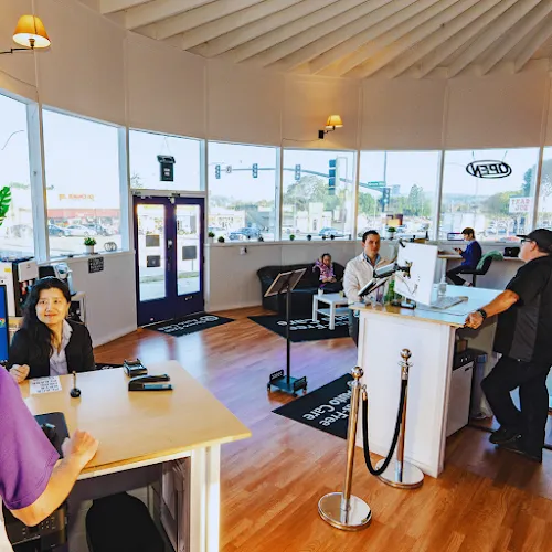 4 - San Francisco Auto Works