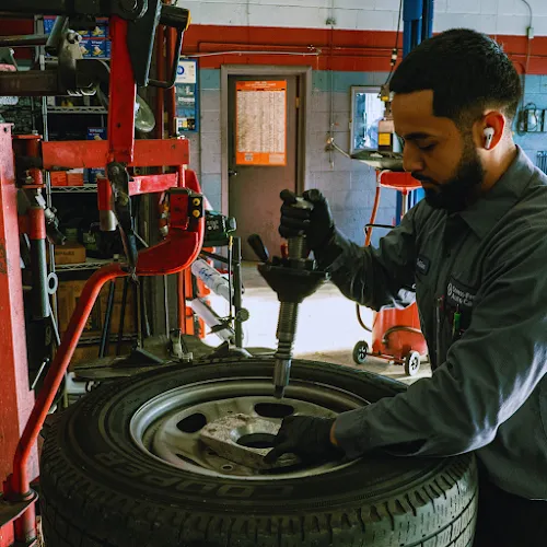 3 - San Francisco Auto Works