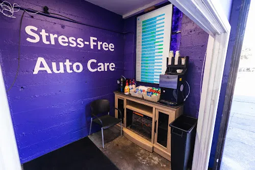 2 - San Francisco Auto Works