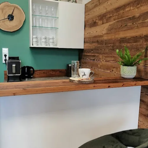 5 - SANDBERGERs Haarstudio