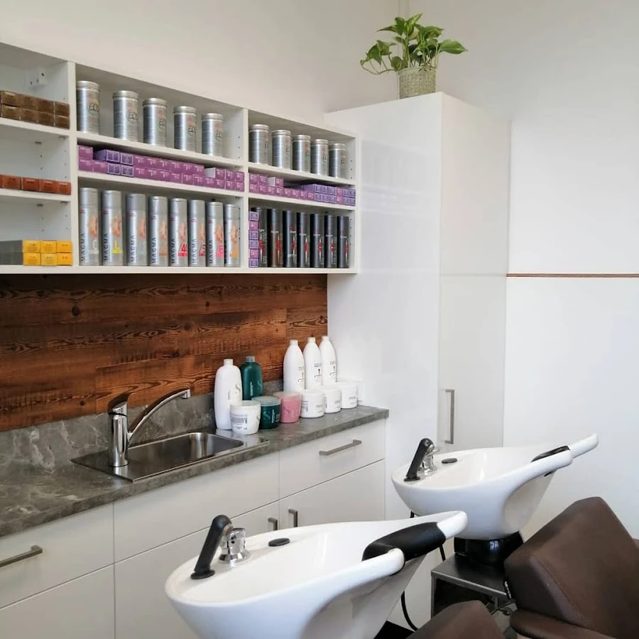 1 - SANDBERGERs Haarstudio