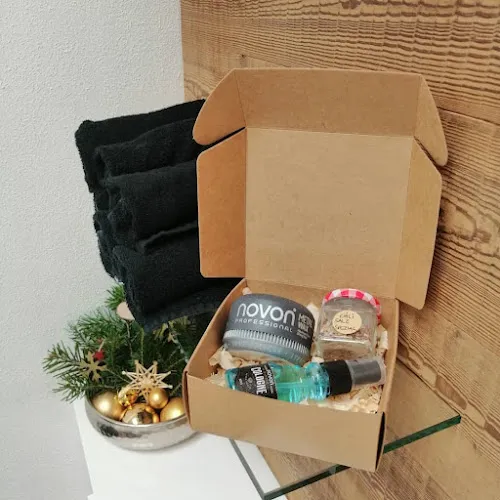 7 - SANDBERGERs Haarstudio