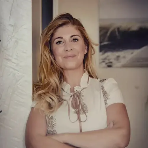 8 - SANDBERGERs Haarstudio