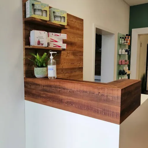 2 - SANDBERGERs Haarstudio