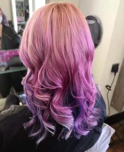 3 - S&D Hair and Beauty Studio