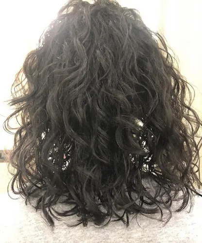 7 - S&D Hair and Beauty Studio